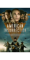 American Insurrection (2021 - English)