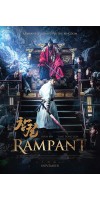 Rampant (2018 - English)