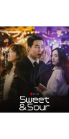 Sweet and Sour (2021 - English)
