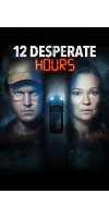12 Desperate Hours (2023 - English)