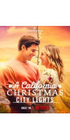 A California Christmas City Lights (2021 - English)