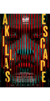 Akillas Escape (2020 - English)