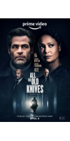 All the Old Knives (2022 - English)