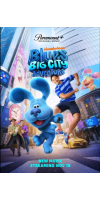 Blues Big City Adventure (2022 - English)