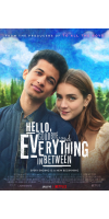 Hello, Goodbye and Everything in Between (2022 - English)
