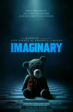 Imaginary (2024 - English)