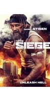 The Siege (2023 - English)