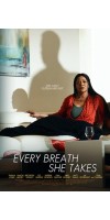 Every Breath She Takes (2023 - English)