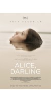 Alice, Darling (2022 - English)