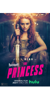 The Princess (2022 - English)
