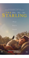 The Starling (2021 - English)