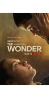 The Wonder (2022 - English)