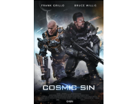Cosmic Sin (2021 - English)