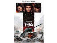 T 34 2018 English Download Movies On Your Phone From