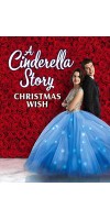 A Cinderella Story Christmas Wish (2019 - English)