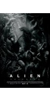 Alien: Covenant (2017 - English)