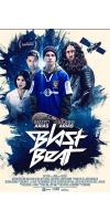 Blast Beat (2020 - English)