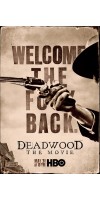 Deadwood The Movie (2019 - English)