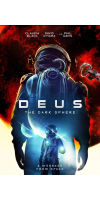 Deus (2022 - English)