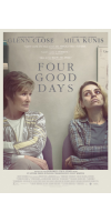 Four Good Days (2020 - English)