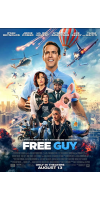 Free Guy (2021 - English)