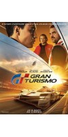 Gran Turismo (2023 - English)