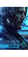COMING SOON Trailer: John Wick: Chapter 4 (2023 - English) 