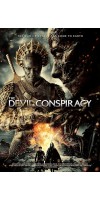 The.Devil.Conspiracy (2022 - English)