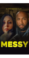 Messy (2022 - English)
