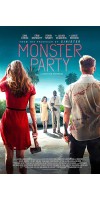Monster Party (2018 - English)