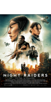 Night Raiders (2021 - English)