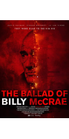The Ballad of Billy McCrae (2021 - English)