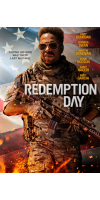 Redemption Day (2021 - English)