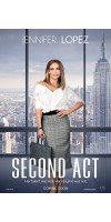 Second Act (2018 - English)