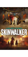 Skinwalker (2021 - English)
