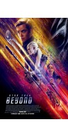 Star Trek Beyond (2016 - English)