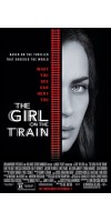 The Girl on the Train (2016 - English)