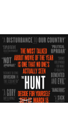 The Hunt (2020 - English)