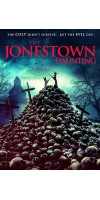The Jonestown Haunting (2020 - English)