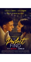 The Perfect Find (2023 - VJ Junior - Luganda)