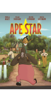The Ape Star (2021 - English)