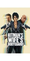 The Hitmans Wifes Bodyguard