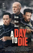 A Day to Die (2022 - English)