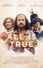 All Is True (2018 - English)