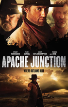 Apache Junction (2021 - English)
