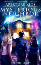 Aperture Kids and the Mysterious Neighbor (2021 - English)