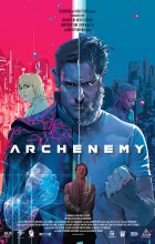 Archenemy (2020 - English)