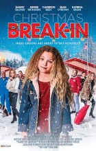 Christmas Break-In (2018 - English)