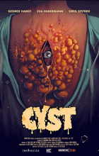 Cyst (2020 - English)