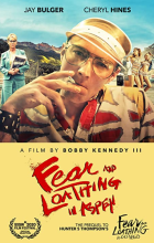 Fear and Loathing in Aspen (2021 - English)